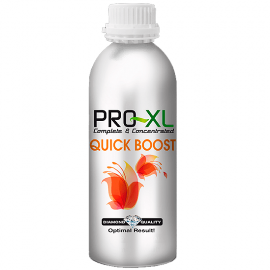 Quick Boost Pro-XL