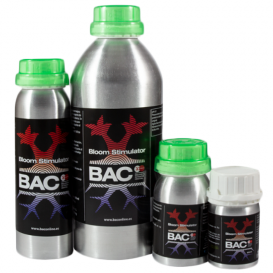 BloomStimulator BAC