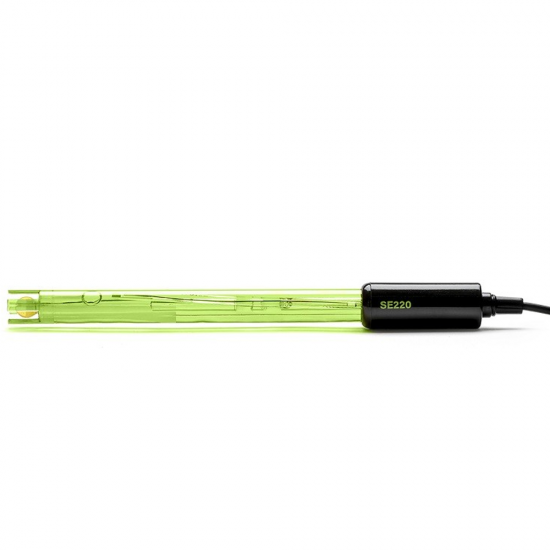 Sonda de recambio SE220 medidor MW100 Milwaukee