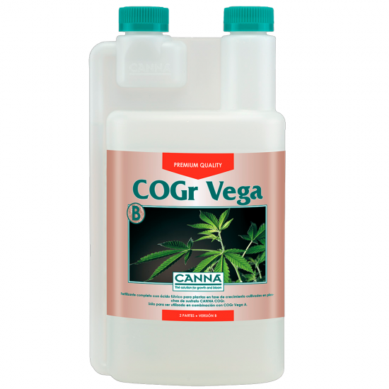 Cogr Vega B Canna