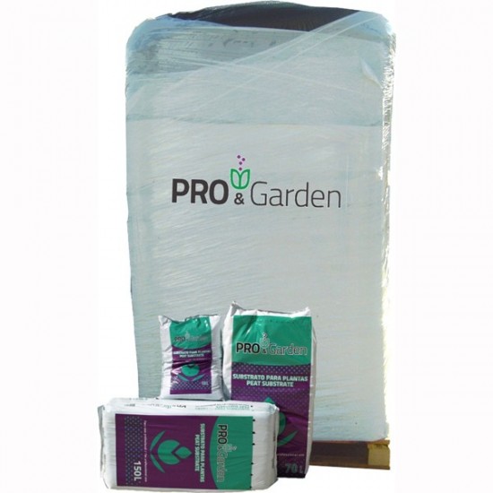 Substrato PRO&Garden M+CC
