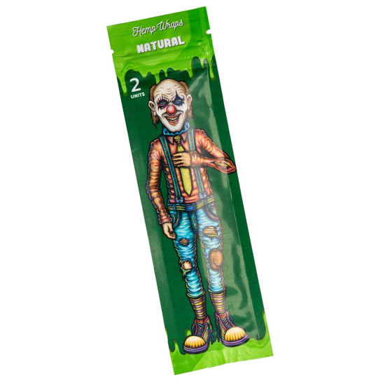 Papel Lion Rolling Circus WRAP