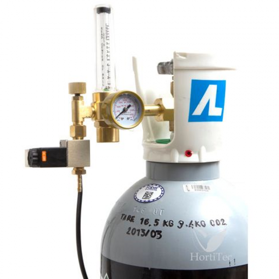 Electrovalvula CO2  VDL