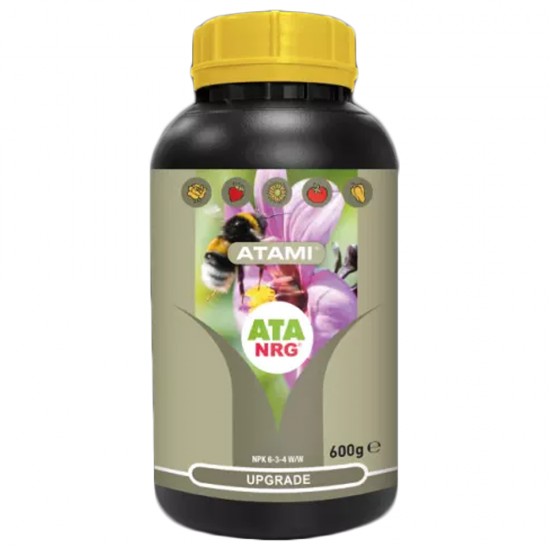 Upgrade ATAMI 600gr