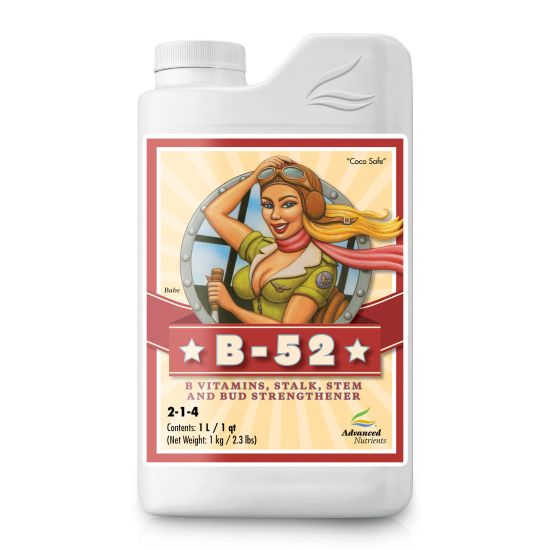 B-52 Advanced Nutrients
