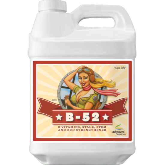 B-52 Advanced Nutrients