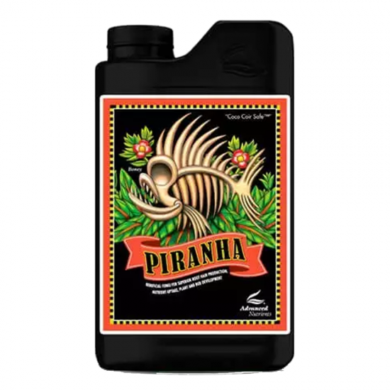 Piranha Liquid Advanced Nutrients
