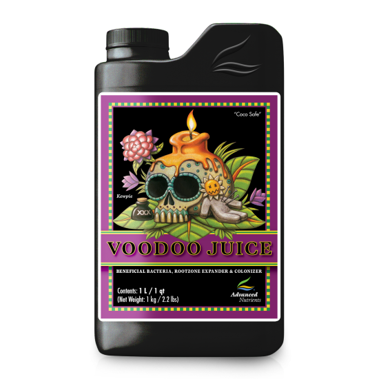 Voodoo Juice Advanced Nutrients