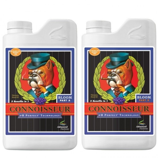 PH Perfect Connoisseur Bloom A+B (Advanced Nutrients)