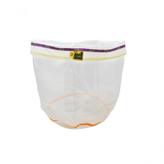 Mallas para extracción con hielo CUBO 20L MALLA SUELTA (Parke de Extracciones)