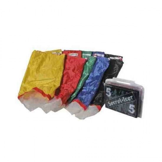 Mallas para extracción con hielo CUBO 20L MALLA SUELTA (Parke de Extracciones)