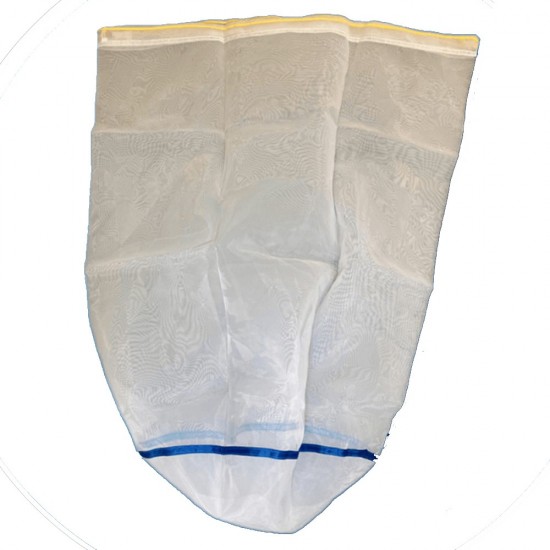 Mallas para extracción con hielo CUBO 120L MALLA SUELTA (Parke de Extracciones)