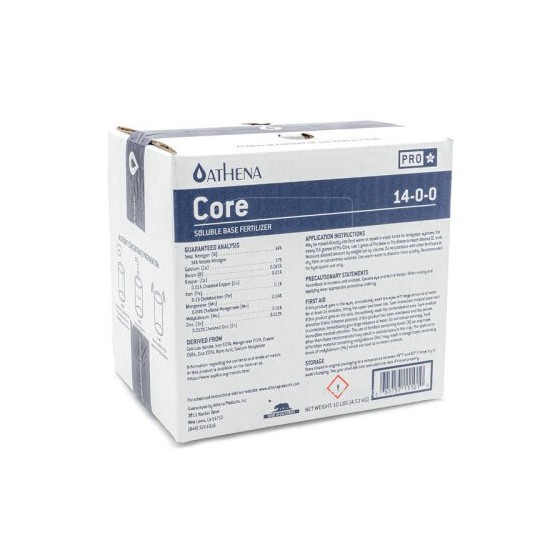 Pro Core CAJA 11,36KG - Athena