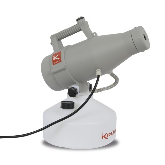 Nebulizador Portátil Krüger 4,5L