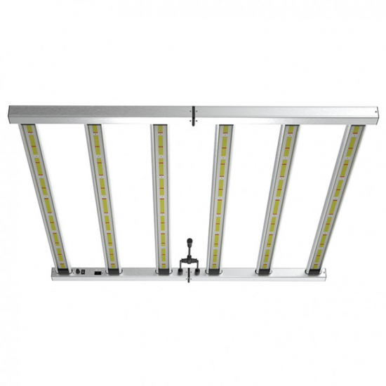 Kit Iluminación LED LAZERLITE COMPLETE 720W