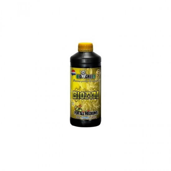 Biozym (Biogreen)