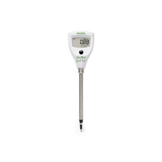 Medidor EC suelo Hanna HI98331
