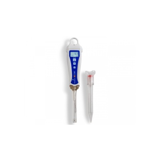 Medidor de pH SUELO BlueLab