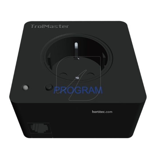 (DSC-2) Estación Dispositivos de CO2 240V Trolmaster