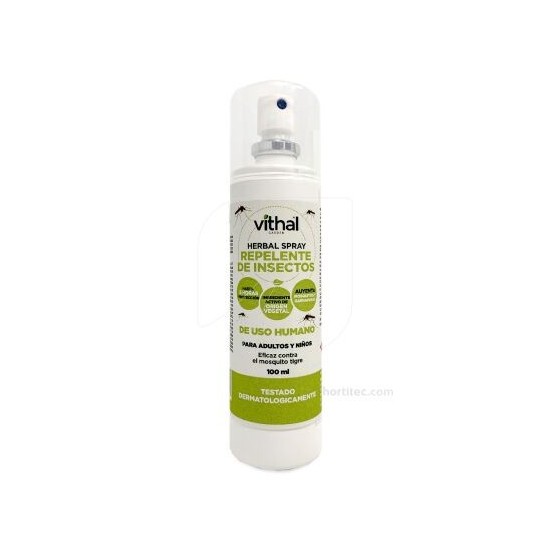 Repelente mosquitos Vithal
