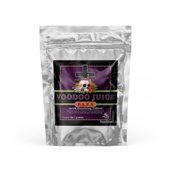 Voodoo Juice Tablets 10x1gr (Advanced Nutrients)