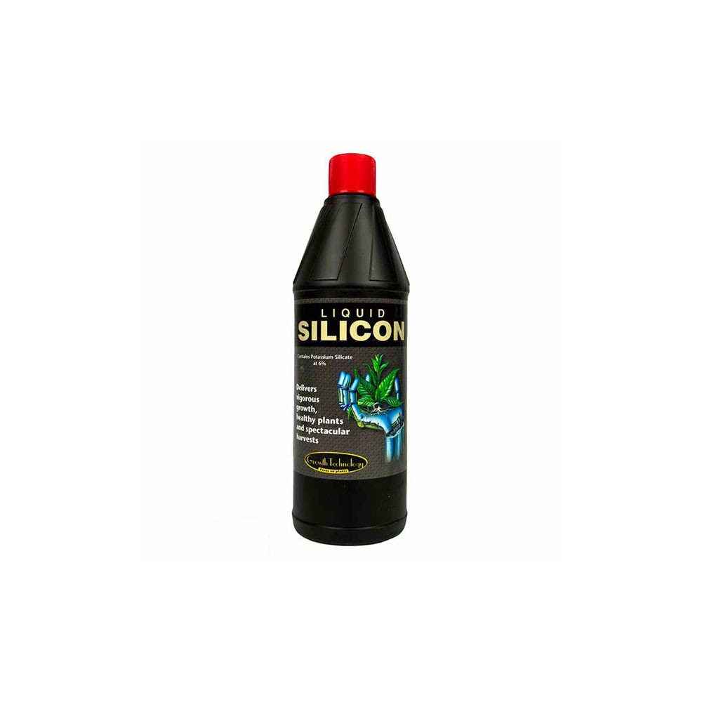 Silicon Liquid (GT)