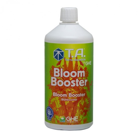 Bloom Booster (Terra Aquatica)