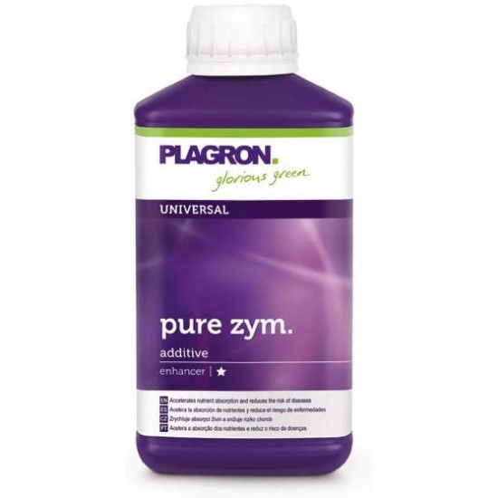 Pure Zym (Plagron)