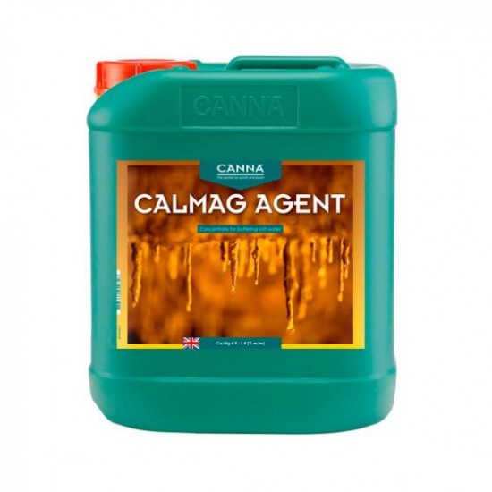 CalMag Agent (Canna)