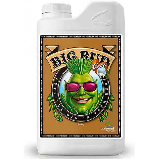 Big Bud COCO (Advanced Nutrients)