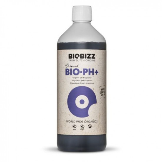 PH+ Regulator Biobizz