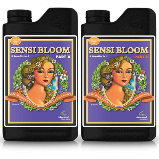 PH Perfect Sensi Bloom A+B (Advanced Nutrients)