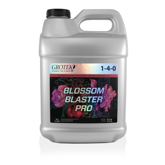 Blossom Blaster Pro Grotek