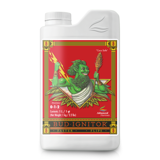 Bud Ignitor (Advanced Nutrients)