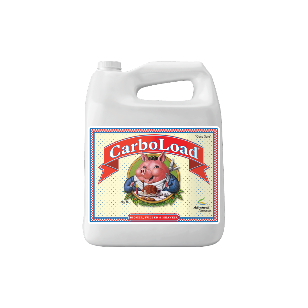 Carboload Liquid (Advanced Nutrients)