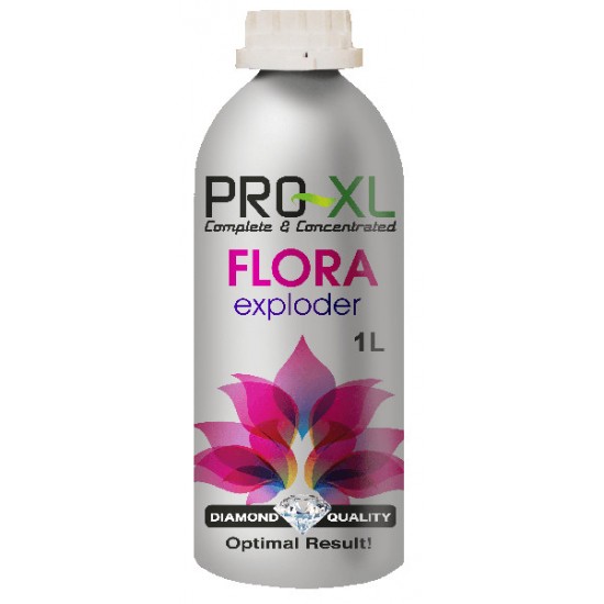 Flora Exploder Pro-XL