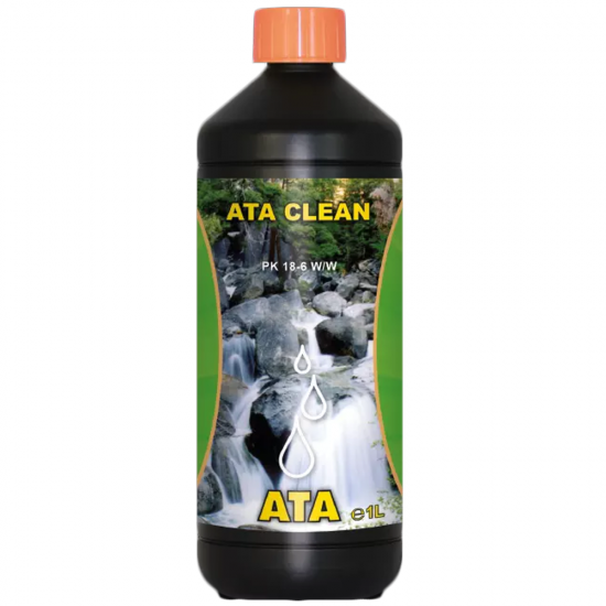 ATA Clean Atami