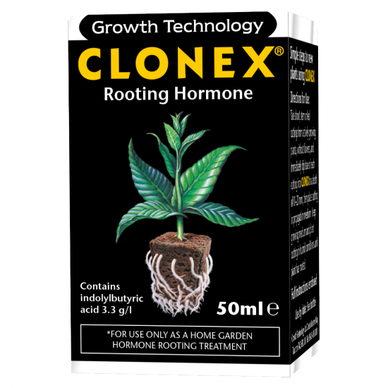 Clonex gel  Growth Technology