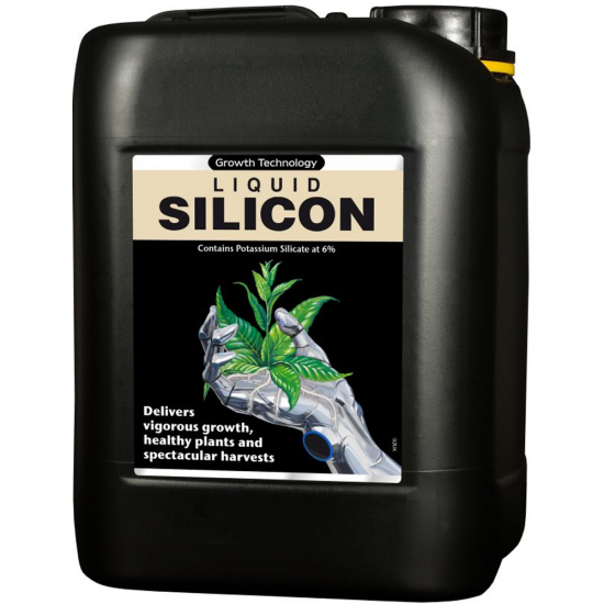 Silicon Liquid Growth Technology