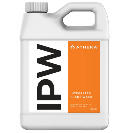 IPW - Athena