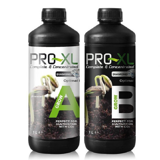 Grow A&B Pro-XL