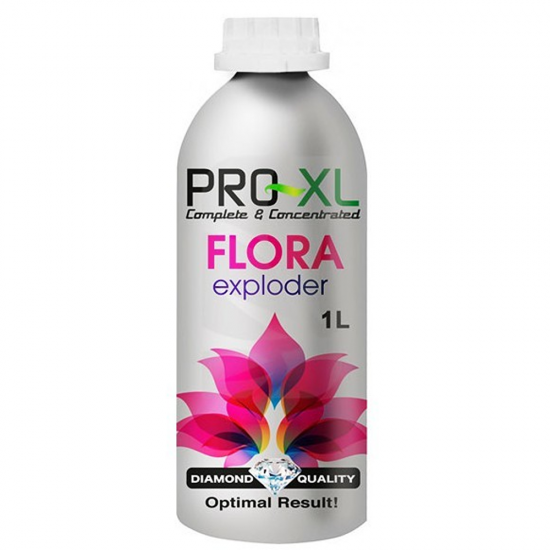 Flora Exploder Pro-XL