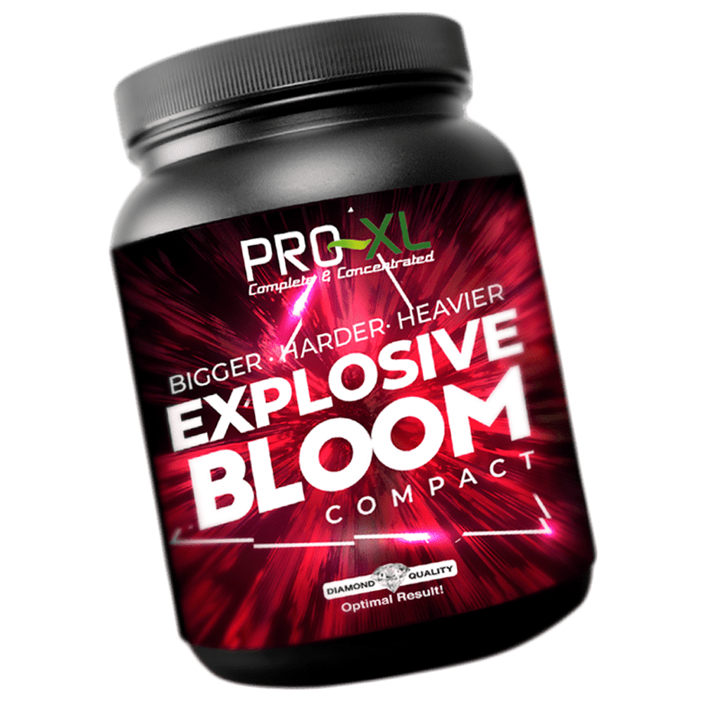 Explosive Bloom Pro-XL